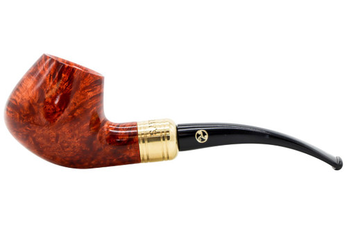 Rattray's Majesty Pipe Natural Smooth #4