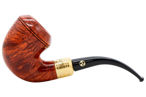 Rattray's Majesty Pipe Natural Smooth #15