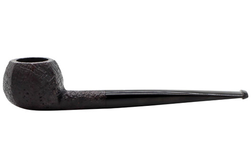 Dunhill Shell Briar Prince Group 3 Pipe #101-6732 Left