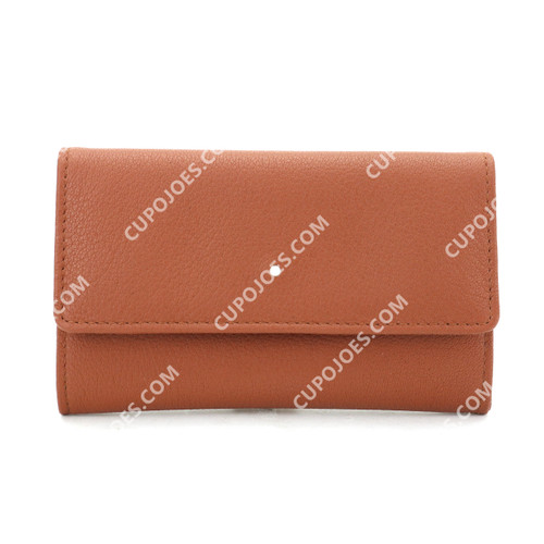 Dunhill Terracotta Medium Box Pipe Tobacco Pouch #PA2026