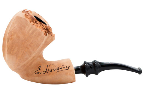 Nording Signature Natural Pipe #101-7102 Left