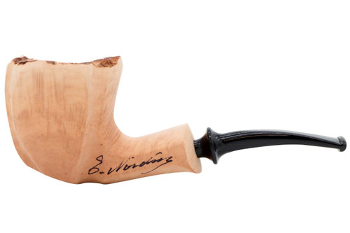 Nording Signature Natural Pipe #101-7203 Left