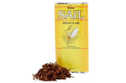 Sail Regular - 1.5oz Pouch