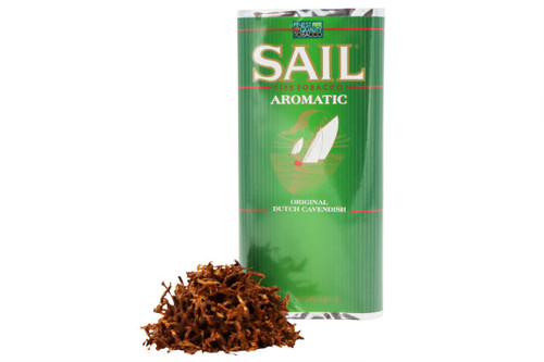 Sail Aromatic - 1.5oz Pouch