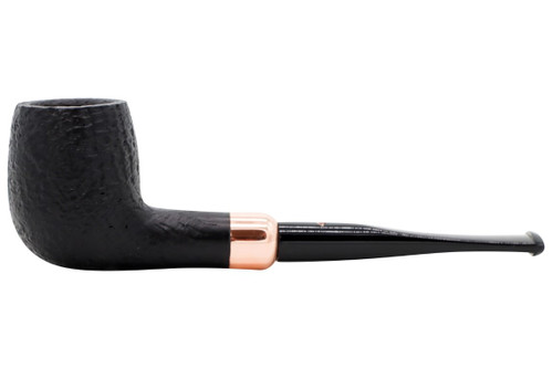 4th Generation Klassic No. 402 Sandblast Pipe Left