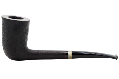 4th Generation 10th Anniversary Sandblast Pipe Left