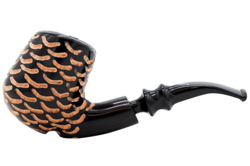 Nording Seagull Freehand Pipe #101-7932 Left