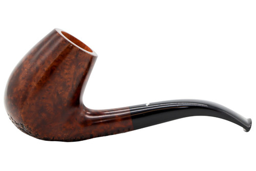 Caminetto Rustic Gr 8 Pipe #7866 Left