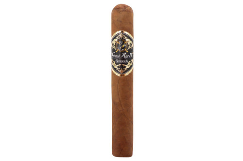 Gurkha Grand Age II Habano Toro Cigar