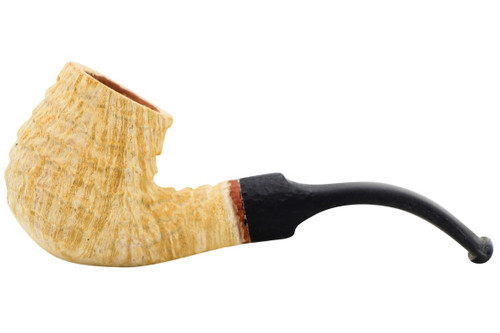 Orton ECO II Pipe #101-8455 Left