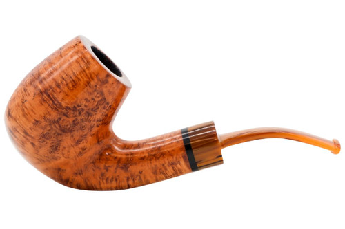 Nording Giant Classic B Smooth Pipe #101-9302 Left