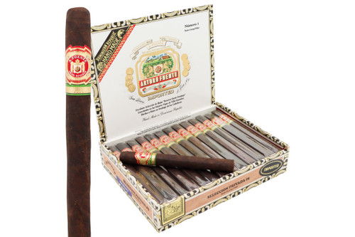 Arturo Fuente Gran Reserve Maduro Privada No.1 Cigar