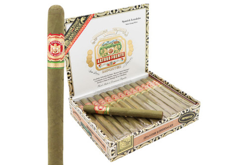Arturo Fuente Gran Reserva Claro Spanish Lonsdale Cigar