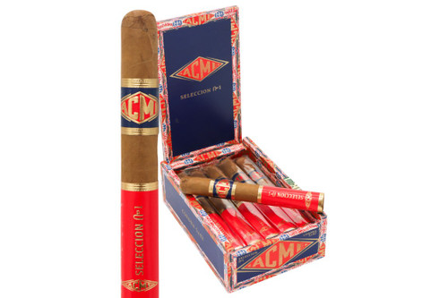 PDR ACEM Selection No.1 Corona Cigar