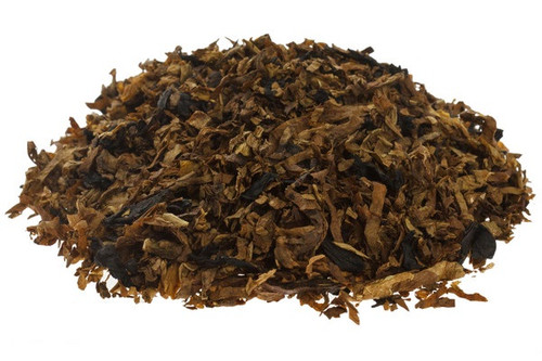 Cornell & Diehl Jamaican Rum Tobacco, sold by oz.