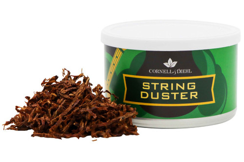 Cornell & Diehl String Duster