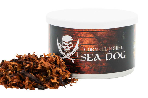Cornell & Diehl Sea Dog
