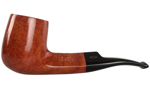 Brebbia Serie X Pipe #8311