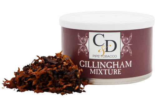 Cornell & Diehl Gillingham Mixture Tobacco