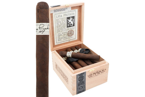 Drew Estate Liga Privada No.9 Toro Cigar