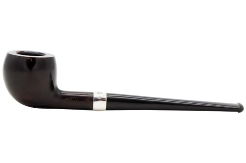 Peterson Junior Heritage Acorn Pipe - Fishtail