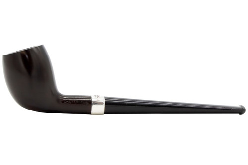 Peterson Junior Heritage Belge Pipe - Fishtail