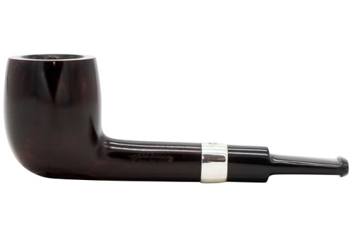 Peterson Junior Heritage Lovat Pipe - Fishtail