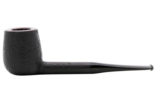 J. Mouton Blasted Billiard Pipe #102-0281 Left