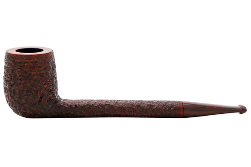 Northern Briars Rox Cut Regal G4 Canadian Pipe #102-0336 Left