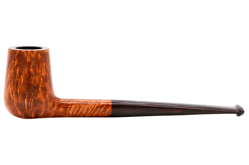 Northern Briars Bruyere Premier G3 Brandy Pipe #102-0352 Left