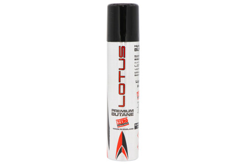 Lotus Premium Butane - 90ml