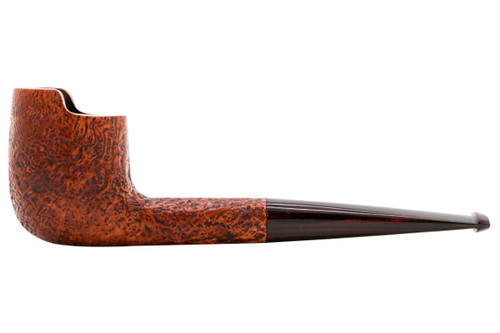 Dunhill County Group 4 Billiard Pipe #102-0410 Left