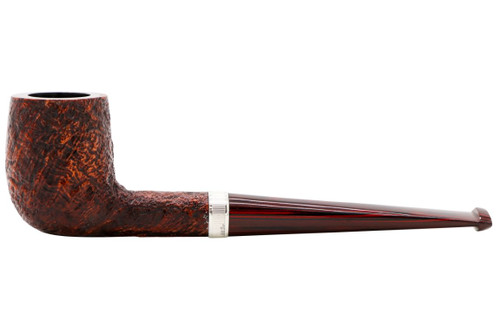 Dunhill Cumberland Group 3 Billiard  Pipe #102-0414 Left