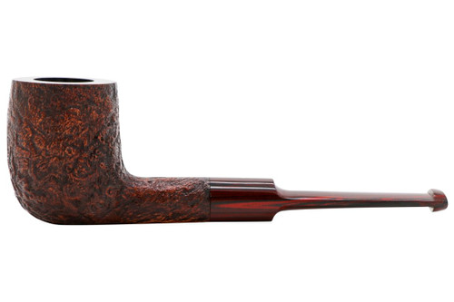 Dunhill Cumberland Group 5 Billiard  Pipe #102-0415 Left