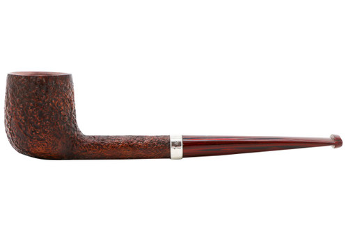 Dunhill Cumberland Group 4 Bing Crosby  Pipe #102-0417 Left