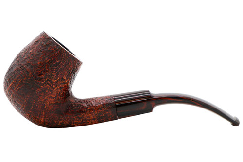 Dunhill Cumberland ODA 840  Pipe #102-0418 Left