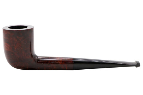 Dunhill Bruyere Group 4 Dublin Pipe #102-0425 Left