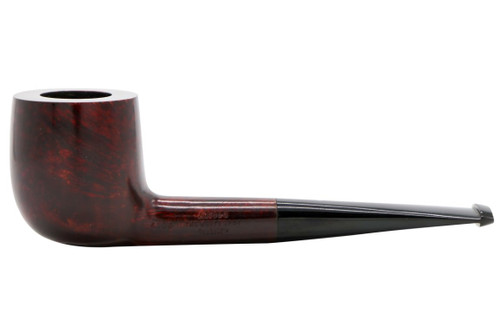 Dunhill Bruyere Group 4 Pot Pipe #102-0427 Left