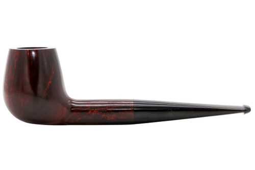 Dunhill Bruyere Group 4 Brandy Pipe #102-0428 Left