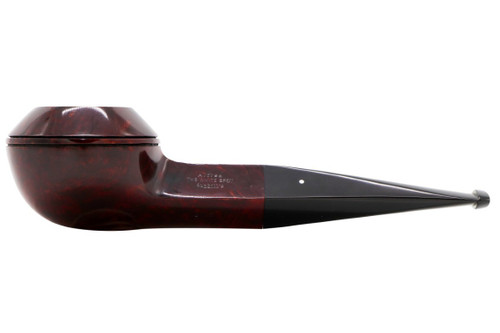 Dunhill Bruyere Group 5 Rhodesian Pipe #102-0432 Left