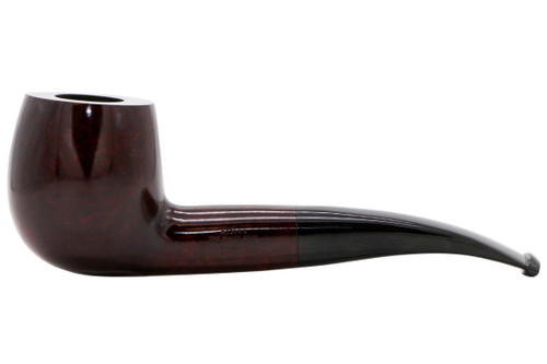 Dunhill Bruyere Group 6 Bent Apple Pipe #102-0433 Left 