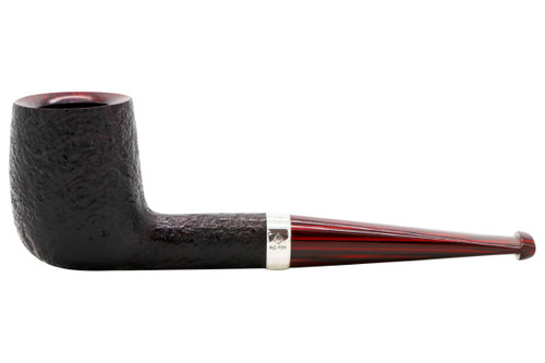 Dunhill Shell Briar Group 3 Billiard Pipe #102-0434 Left 