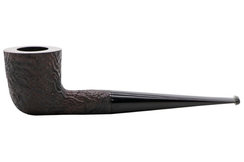 Dunhill Shell Briar Group 5 Dublin Pipe #102-0441 Left