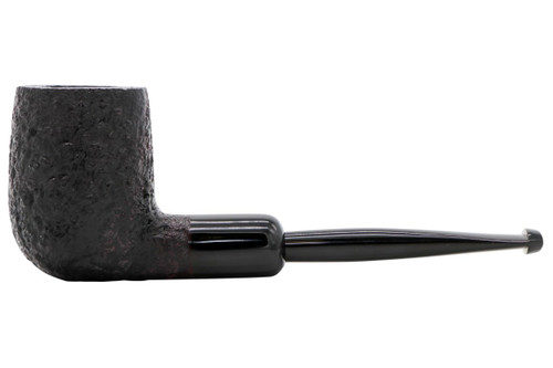 Dunhill Shell Briar Group 6 Billiard Pipe #102-0444 Left 