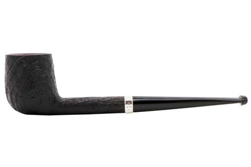 Dunhill Shell Briar Group 4 Bing Crosby Pipe #102-0445 Left