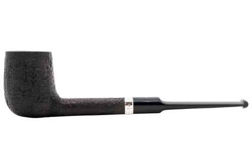 Dunhill Shell Briar Group 4 Bing Crosby Pipe #102-0446 Left 