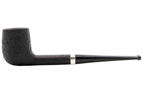Dunhill Shell Briar Group 4 Bing Crosby Pipe #102-0447 Left