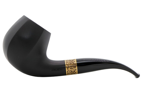 Vauen Jay 9mm Filter Pipe #106 Left