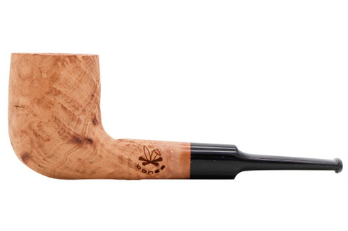 Morgan Bones Lovat Pipe Left