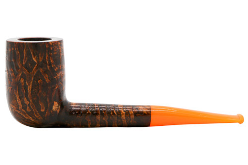 Uncanny Material U?! Signature Lunter Pipe 102-0571 Left